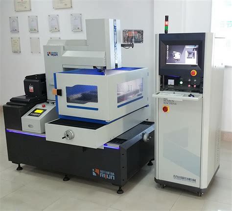 cnc edm drill machine factory|edm wire cut machine price.